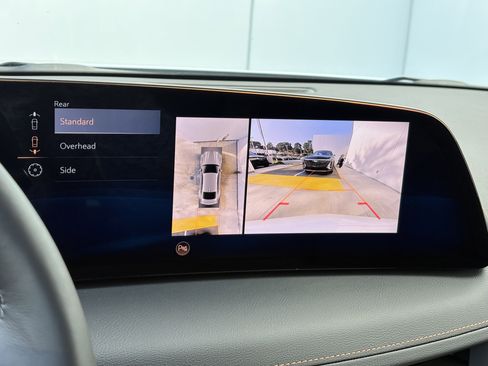 New 2026 Cadillac CT5 Sport image 21