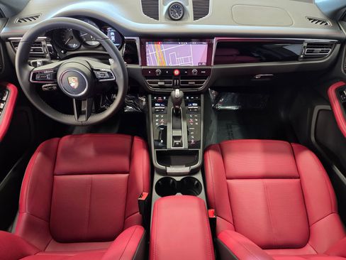 New 2026 Porsche Macan AWD/4WD image 13