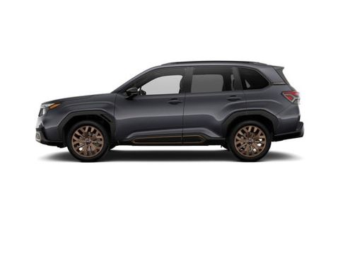 New 2026 Subaru Forester Sport AWD/4WD image 4