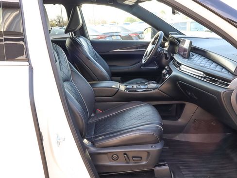 Used 2025 INFINITI QX60 Autograph w/ Lighting Package (N94) image 30