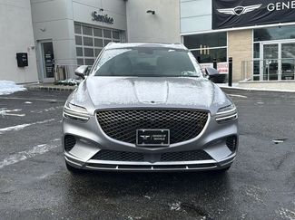 Used 2022 Genesis GV70 2.5T w/ Advanced Package video 2