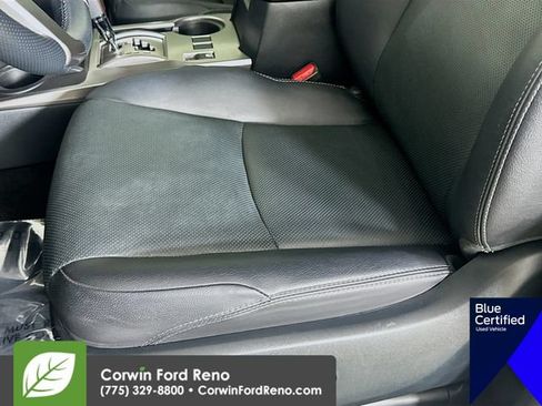 Used 2023 Toyota 4Runner Limited AWD/4WD image 24