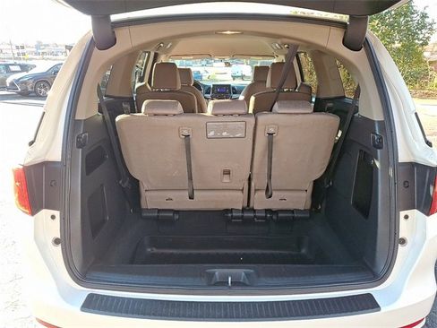 Used 2019 Honda Odyssey LX image 29