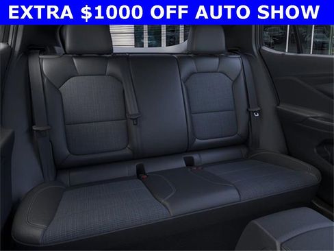 New 2026 Buick Envista Preferred w/ Convenience I Package image 17