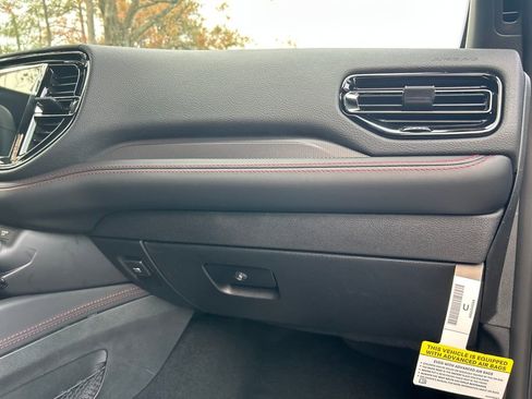 New 2026 Dodge Durango GT w/ Blacktop Package image 30