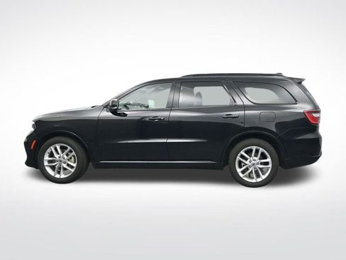 Used 2024 Dodge Durango GT image 10