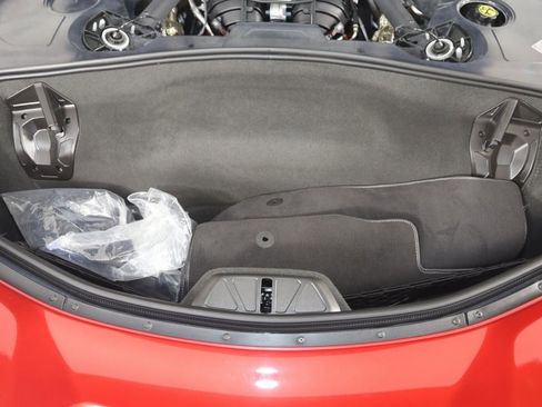 Used 2023 Chevrolet Corvette Z06 image 90