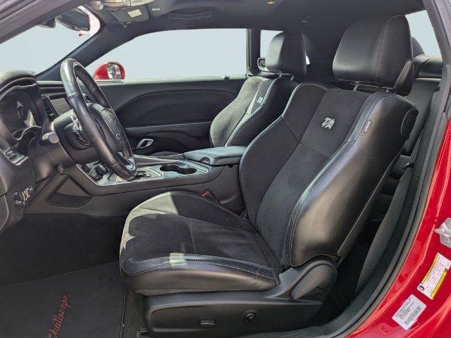 Used 2017 Dodge Challenger T/A RWD image 15