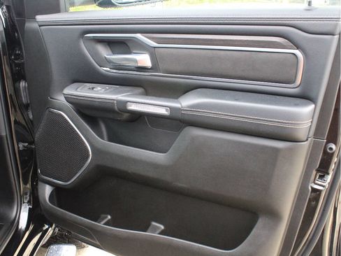 Used 2025 RAM 1500 Laramie w/ Sport Appearance Package AWD/4WD image 24