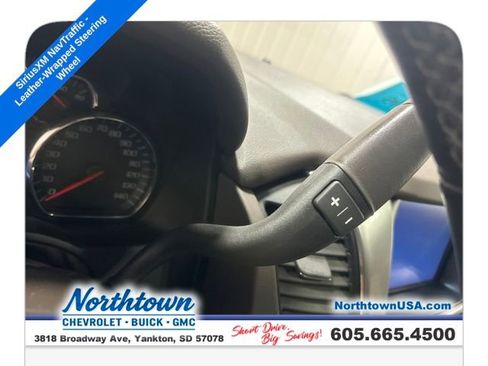 Used 2019 Chevrolet Suburban LT w/ LT Signature Package image 25