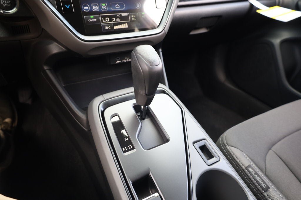 New 2026 Subaru Crosstrek 2.5i Premium AWD/4WD image 15