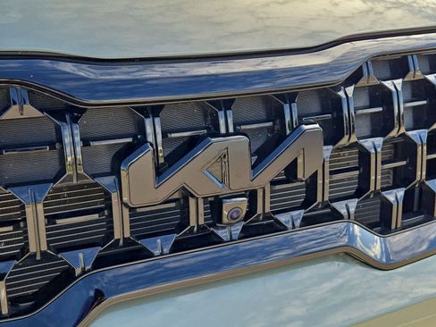 Certified 2025 Kia Telluride SX X-Line image 10