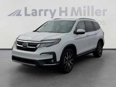 Used 2020 Honda Pilot Touring