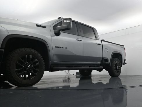 Used 2025 Chevrolet Silverado 2500 LT w/ Trail Boss Package AWD/4WD image 20