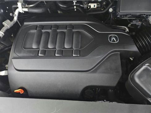 Used 2018 Acura MDX SH-AWD image 43