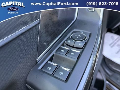 Certified 2023 Ford F150 XLT w/ Equipment Group 302A High image 21