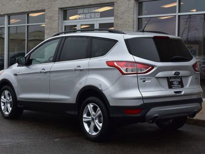 Used 2014 Ford Escape SE w/ Equipment Group 201A