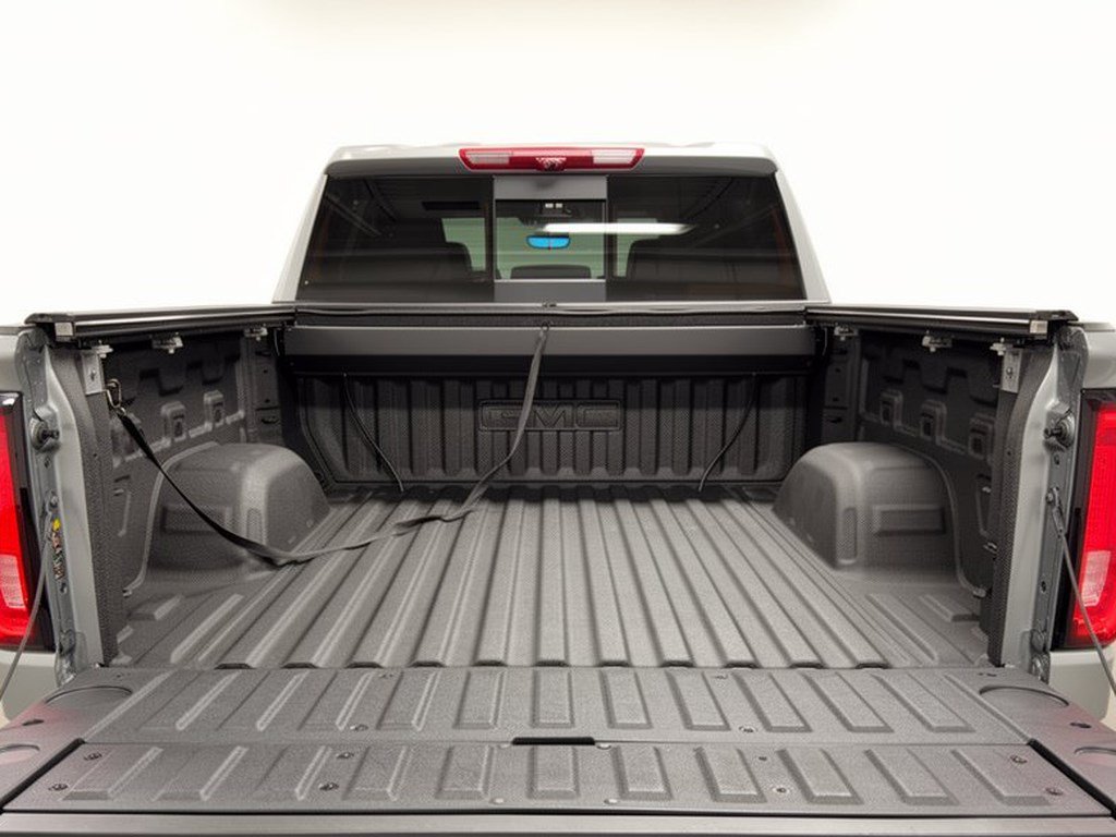 Used 2026 GMC Sierra 1500 AT4 w/ AT4 Premium Package AWD/4WD image 28