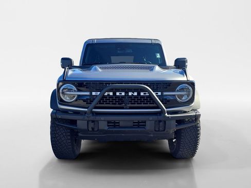 Used 2023 Ford Bronco Wildtrak image 10