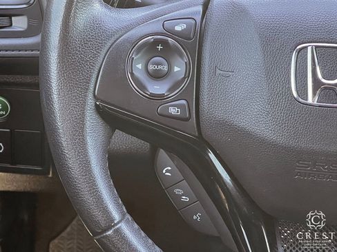 Used 2022 Honda HR-V Sport image 14