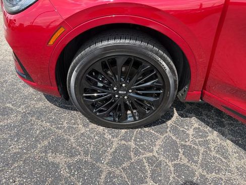 Used 2024 Lincoln Corsair AWD w/ Equipment Group 101A image 33