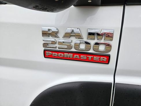 Used 2022 RAM ProMaster 2500 image 9