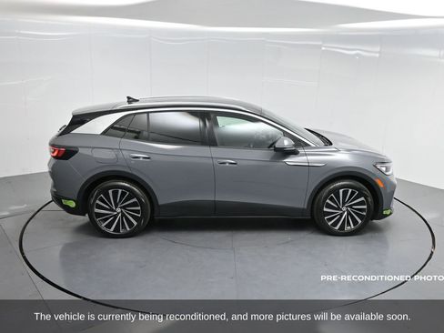 Used 2023 Volkswagen ID.4 Pro S Plus image 54