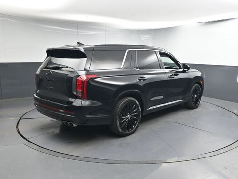 Used 2024 Hyundai Palisade Calligraphy image 26