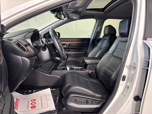 Used 2019 Honda CR-V EX-L image 11