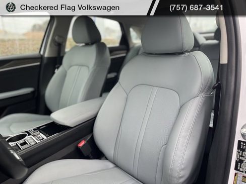 Used 2024 Kia K5 EX w/ EX Premium Package image 19