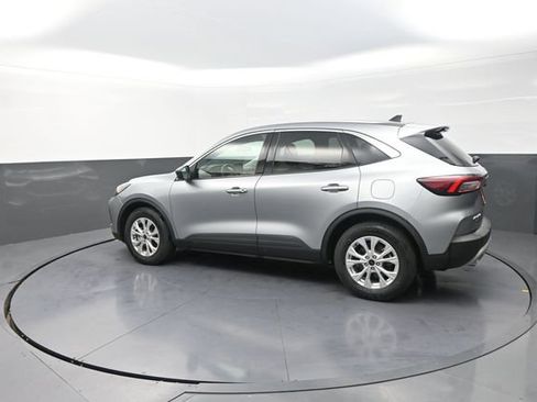 Used 2024 Ford Escape Active FWD image 53