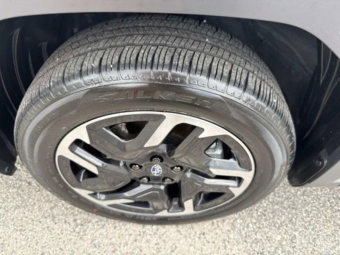 Certified 2026 Subaru Forester Limited AWD/4WD image 10