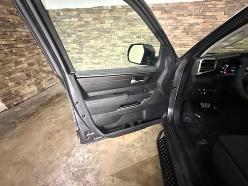 Used 2023 Toyota Tundra SR5 w/ TRD Off-Road Package AWD/4WD image 9