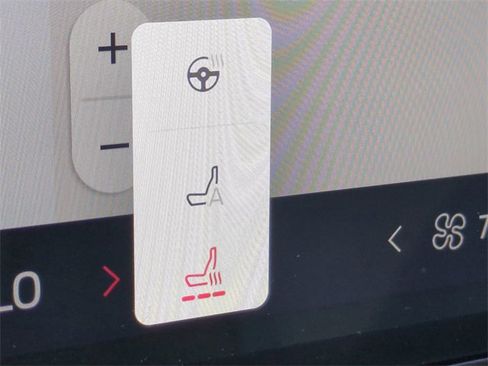 Used 2025 Ford Expedition Max Active image 24