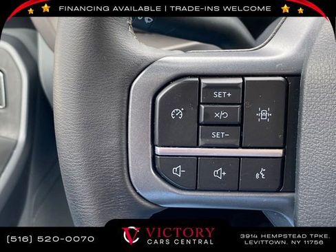 Used 2025 Ford F150 XLT w/ Equipment Group 301A Standard image 25