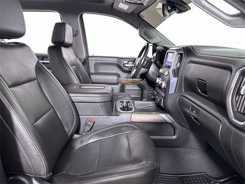 Used 2019 GMC Sierra 1500 SLT image 29