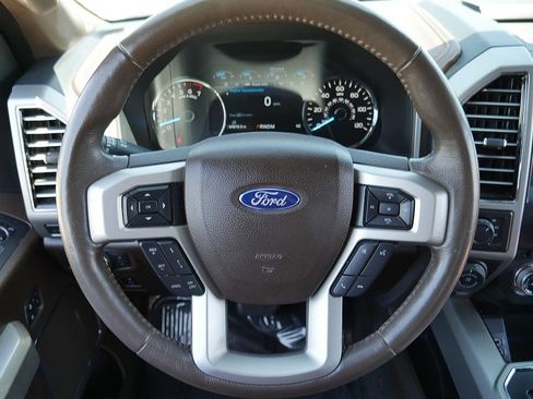 Used 2018 Ford F150 King Ranch w/ Equipment Group 601A Luxury AWD/4WD image 20