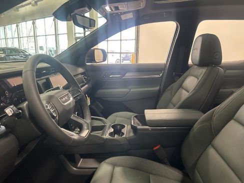 New 2026 GMC Terrain AT4 w/ Convenience Package III image 10