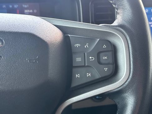Used 2023 Ford Bronco Big Bend AWD/4WD image 20