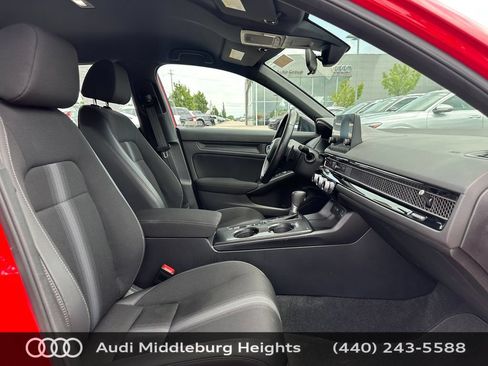 Used 2024 Honda Civic Sport image 14
