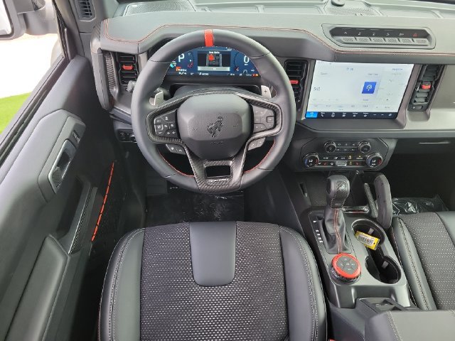 New 2026 Ford Bronco Raptor AWD/4WD image 7