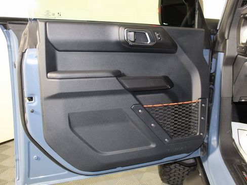 Used 2024 Ford Bronco Raptor w/ Interior Carbon Fiber Pack 6 image 20