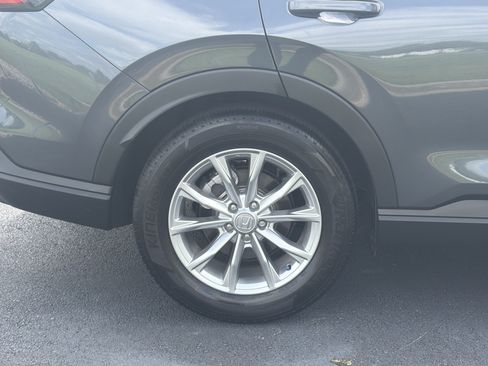 Certified 2025 Honda CR-V EX-L image 34