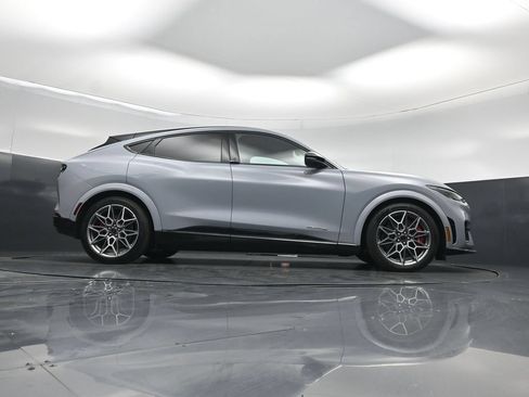Used 2025 Ford Mustang Mach-E GT AWD/4WD image 45