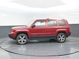 Used 2016 Jeep Patriot High Altitude image 4