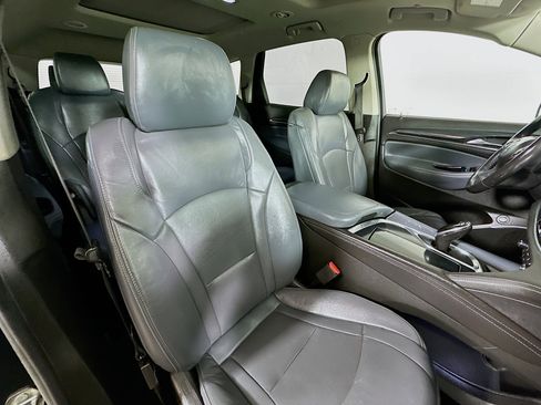 Used 2019 Buick Enclave Premium w/ Trailering Package, 5000 lbs. image 29