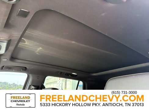 Used 2022 Chevrolet Tahoe RST w/ Sport Performance Package AWD/4WD image 26