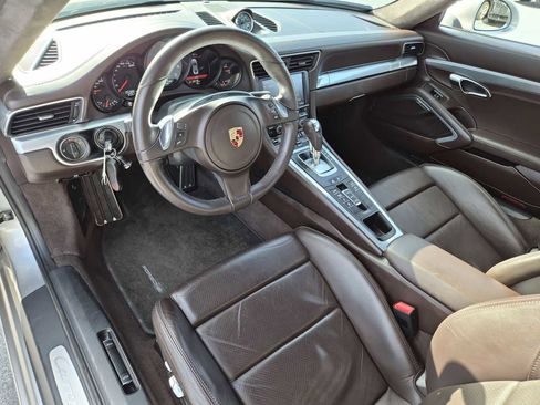 Used 2012 Porsche 911 Carrera S image 2