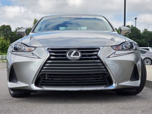 Used 2017 Lexus IS 300 AWD w/ Premium Package image 6