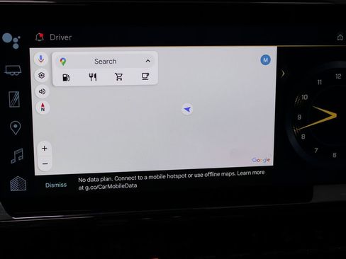 Used 2024 Chevrolet Silverado 1500 ZR2 w/ Technology Package image 35